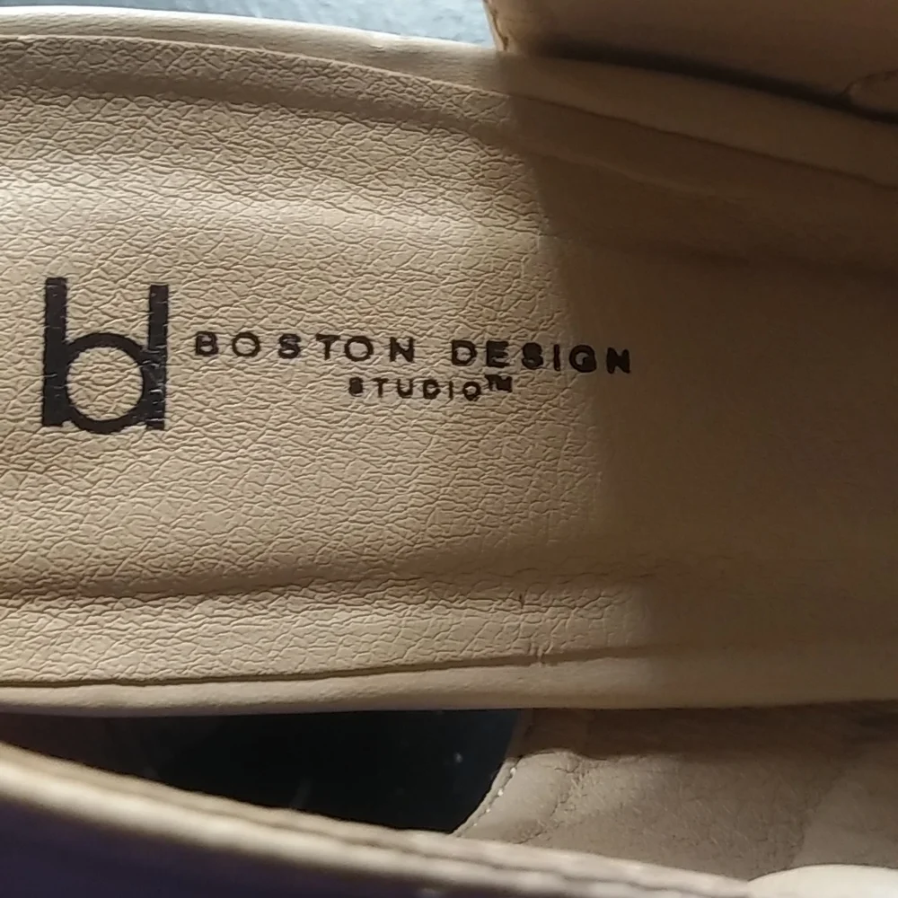BOSTON DESIGN STUDIO - Picture 5 of 11